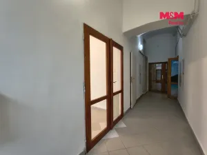 Pronájem obchodního prostoru, Karviná - Fryštát, Hrnčířská, 12 m2