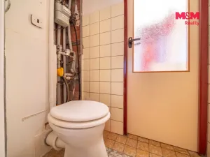 Prodej bytu 3+1, Kdyně, Na Tržišti, 60 m2