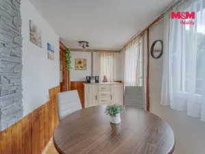 Prodej chaty, Erpužice - Blahousty, 23 m2
