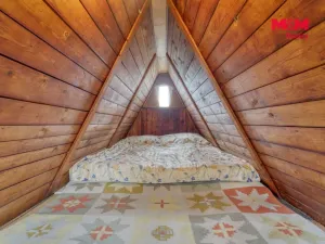 Prodej chaty, Erpužice - Blahousty, 23 m2