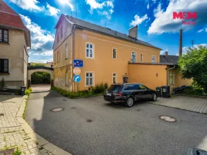 Prodej bytu 2+kk, Hrádek nad Nisou, Revoluční, 47 m2