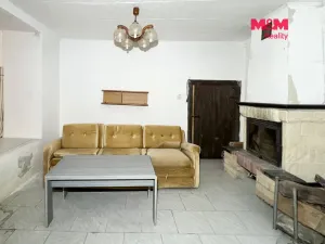 Prodej chalupy, Nihošovice, 68 m2
