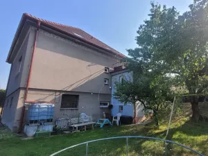 Prodej rodinného domu, Roudnice nad Labem, Tylova, 180 m2