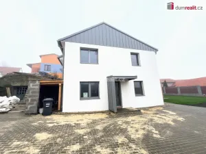 Pronájem bytu 3+kk, Boršice, 77 m2