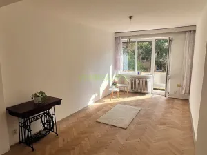Prodej bytu 2+1, Ústí nad Labem, Kosmonautů, 47 m2