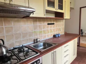 Prodej bytu 2+1, Ústí nad Labem, Kosmonautů, 47 m2