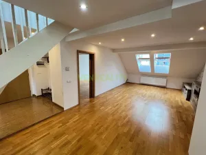 Pronájem bytu 2+kk, Poděbrady, Dr. Horákové, 112 m2