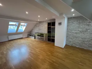 Pronájem bytu 2+kk, Poděbrady, Dr. Horákové, 112 m2