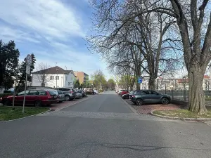 Pronájem bytu 2+kk, Poděbrady, Dr. Horákové, 112 m2