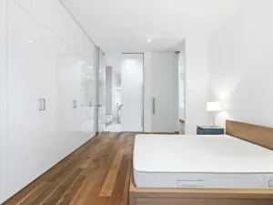 Pronájem bytu 3+kk, Praha - Vinohrady, Laubova, 109 m2