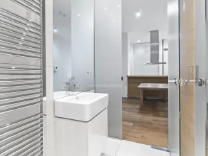 Pronájem bytu 3+kk, Praha - Vinohrady, Laubova, 109 m2