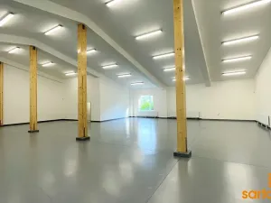 Pronájem obchodního prostoru, Ústí nad Labem, Žižkova, 420 m2