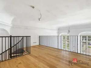 Prodej bytu 2+kk, Jince, Slavíkova, 59 m2