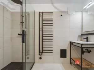 Prodej bytu 2+kk, Jince, Slavíkova, 59 m2