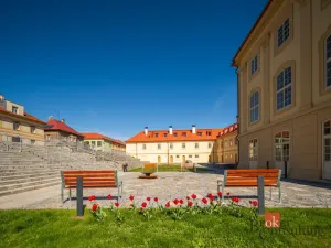 Prodej bytu 2+kk, Jince, Slavíkova, 59 m2