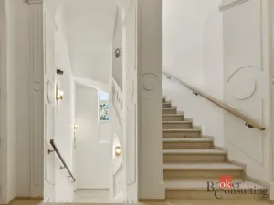 Prodej bytu 2+kk, Jince, Slavíkova, 59 m2