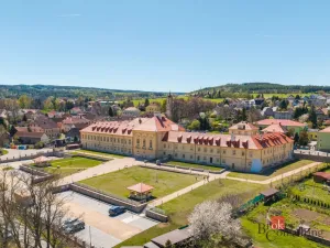 Prodej bytu 2+kk, Jince, Slavíkova, 59 m2