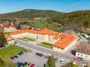 Prodej bytu 2+kk, Jince, Slavíkova, 59 m2