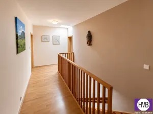 Pronájem rodinného domu, Husinec, Červená Skála, 120 m2