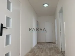 Pronájem bytu 3+1, Praha - Stodůlky, Mezi školami, 78 m2