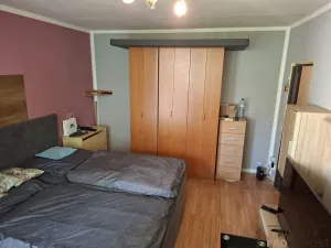 Pronájem bytu 1+1, Kladno, Vodárenská, 28 m2