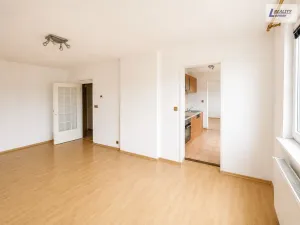 Prodej bytu 4+1, Květov, 84 m2