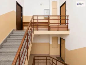 Prodej bytu 4+1, Květov, 84 m2