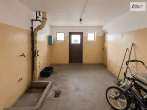 Prodej bytu 4+1, Květov, 84 m2