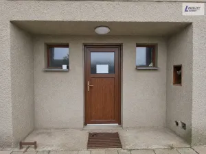 Prodej bytu 4+1, Květov, 84 m2