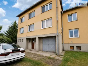 Prodej bytu 4+1, Květov, 84 m2