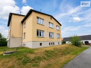 Prodej bytu 4+1, Květov, 84 m2