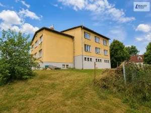 Prodej bytu 4+1, Květov, 84 m2