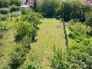 Prodej pozemku pro bydlení, Nepřevázka, 904 m2