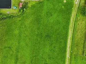 Prodej pozemku pro bydlení, Podhradí, 1620 m2