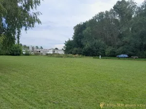 Prodej pozemku pro bydlení, Jíkev, 2025 m2