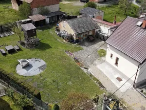 Prodej rodinného domu, Bakov nad Jizerou, 135 m2