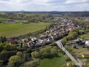 Prodej rodinného domu, Bakov nad Jizerou, 135 m2