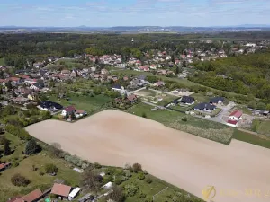 Prodej pozemku pro bydlení, Loučeň, 811 m2