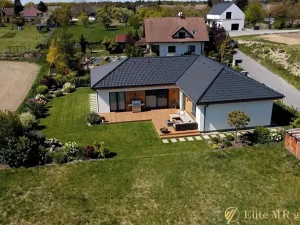 Prodej pozemku pro bydlení, Loučeň, 811 m2
