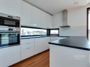 Pronájem rodinného domu, Praha - Horní Počernice, U Zimoviště, 137 m2
