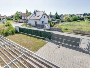 Pronájem rodinného domu, Praha - Horní Počernice, U Zimoviště, 137 m2