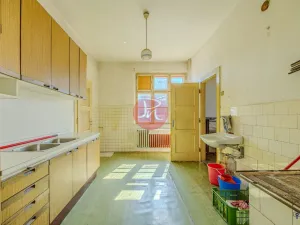 Prodej rodinného domu, Ostrava, Gregárkova, 200 m2