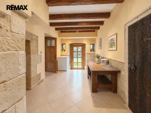 Prodej rodinného domu, Lanžov, 140 m2