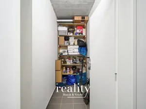 Pronájem bytu 2+kk, Jihlava, Buková, 51 m2