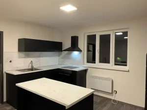 Prodej bytu 2+kk, Praha - Hostivař, Dolnoměcholupská, 47 m2