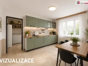 Prodej rodinného domu, Roudnice nad Labem, Na Výsluní, 130 m2