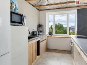 Prodej rodinného domu, Roudnice nad Labem, Na Výsluní, 130 m2
