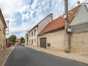 Prodej rodinného domu, Roudnice nad Labem, Na Výsluní, 130 m2