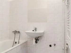 Pronájem bytu 2+kk, Praha - Vinohrady, Hollarovo náměstí, 44 m2