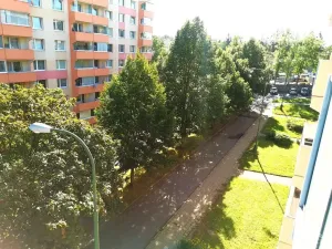 Prodej bytu 2+1, Jihlava, Polní, 56 m2